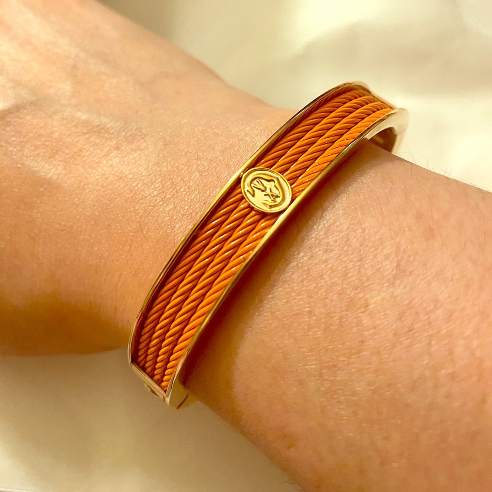 Charriol Bangle Forever Colors